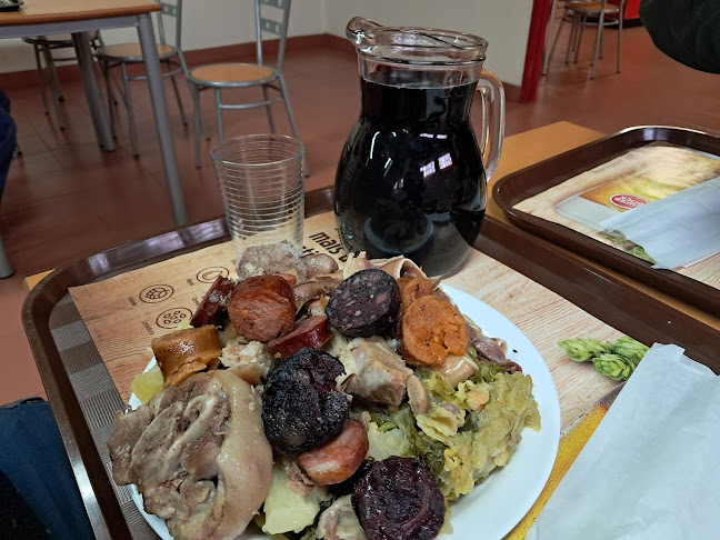ZI Restaurante - Gastronomia e hotelaria