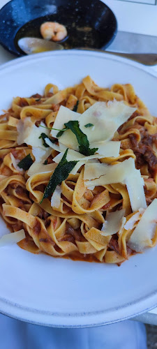 Cantinho do Avillez - Parque das Nações - Lisboa