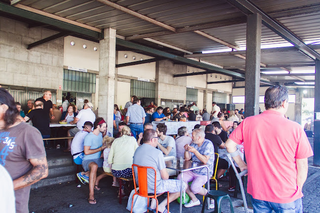 Comentarii opinii despre Mercado Municipal Polivalente Osmaro Ferreira