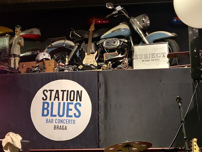 Comentarii opinii despre StationBlues