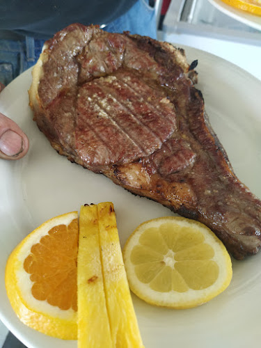 Kikos Café Restaurante