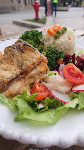 Raiz - O Vegetariano do Bairro