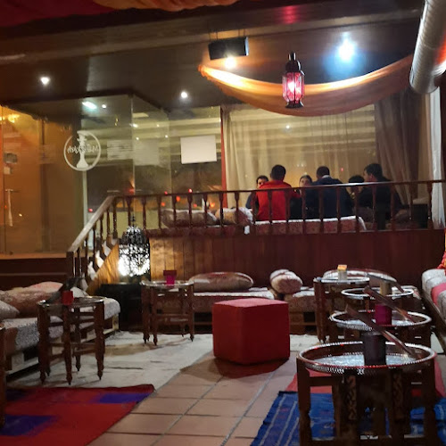 Comentarii opinii despre Marrakech