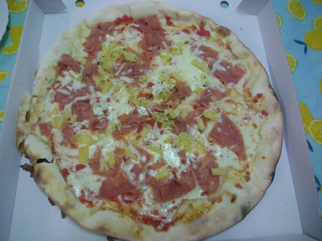 Reviews of Casa da Pizza - Corroios. in Corroios - Gastronomia e hotelaria
