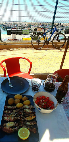 Opinii despre Taberna Ti Cidalia în Quarteira - Gastronomia e hotelaria