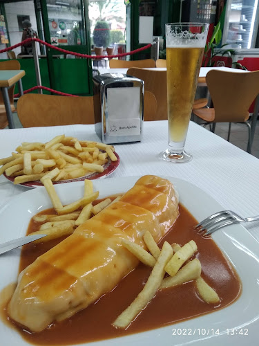 Opinii despre Snack Bar da Estação în Maia - Gastronomia e hotelaria