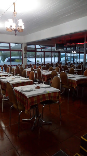 Restaurante o Verdadeiro Pingão - Gastronomia e hotelaria