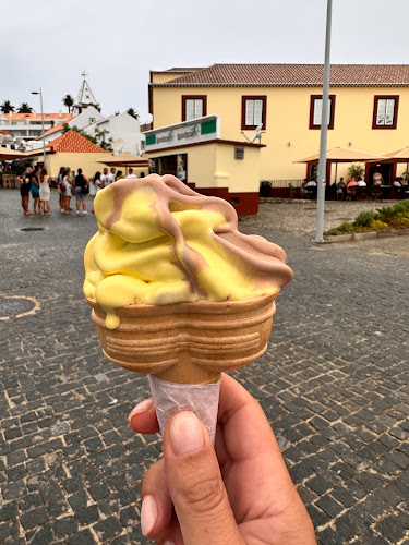 Lambecas Do Porto Santo