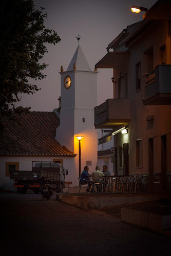 Café Marcelino - Carreiras