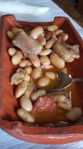 Reviews of Taberna das Caldas in Manteigas - Gastronomia e hotelaria