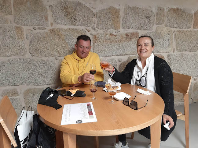 Sogevinus Wine Shop - Flores - Gastronomia e hotelaria