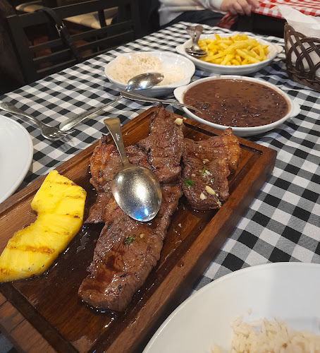 Opinii despre Taberna Benito în Chaves - Gastronomia e hotelaria