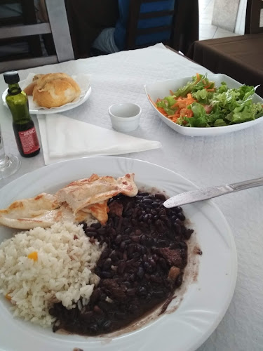 Comentarii opinii despre Tasquinha do Conselheiro