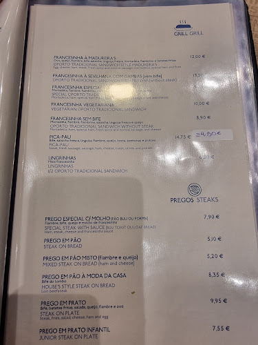 Opinii despre Cervejaria Madureira în Rio Tinto - Gastronomia e hotelaria