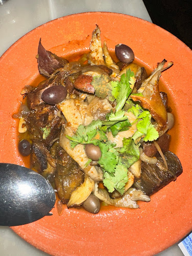 Taberna da Rua das Flores - Gastronomia e hotelaria