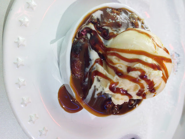 Opinii despre The Fifties Diner în Lisboa - Gastronomia e hotelaria