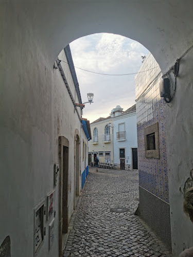 Tv. José Pires Padinha 50, 8800-318 Tavira