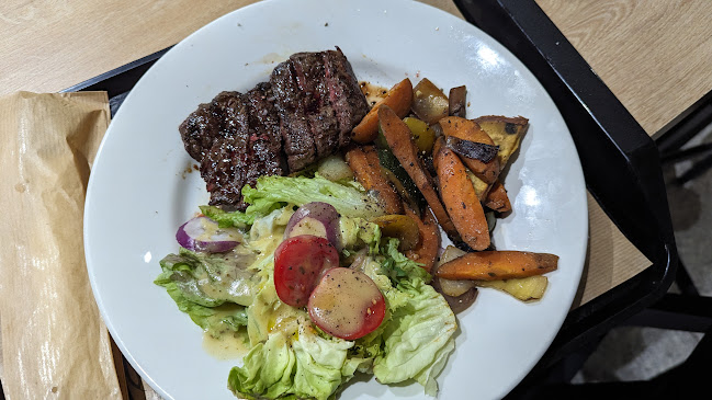 Talho do Mercado C.C. Vasco da Gama - Gastronomia e hotelaria