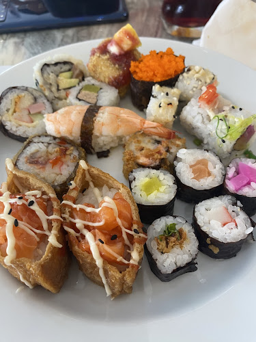 Opinii despre Restaurante NIKKO în Montijo - Gastronomia e hotelaria