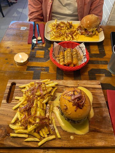 Brutus Kitchen - Gastronomia e hotelaria