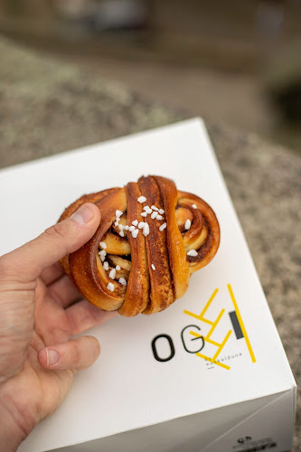 Opinii despre Ogi by Euskalduna în Porto - Gastronomia e hotelaria