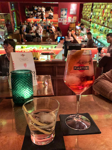 Vermuteria da Baixa - Porto