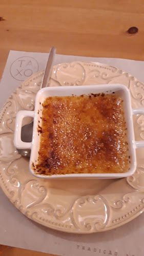 TAXO - Tradição Apurada - Cartaxo