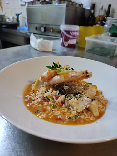 Restaurante Club House Vale Pisão