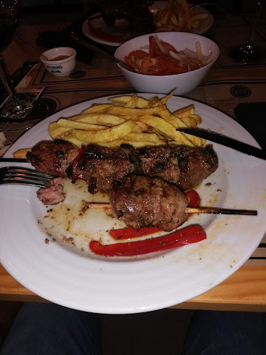 D'gustar Restaurante Café - Abrantes