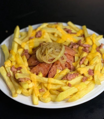 Brutus Bar & Café - Covilhã