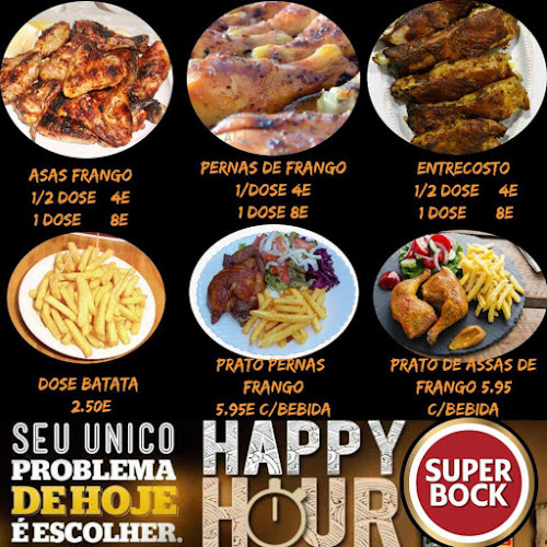 3°estação café - Gastronomia e hotelaria