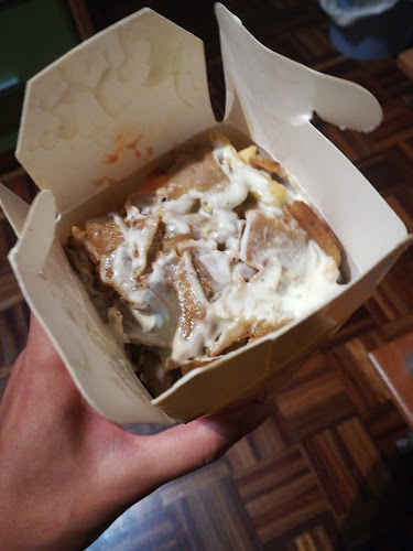 Comentarii opinii despre Fire Kebab e Pizza