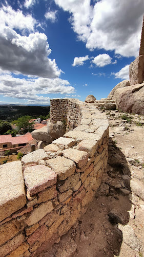 Padaria e Pastelaria Castelo - Gastronomia e hotelaria