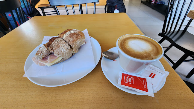 Reviews of Toquinho dos Caminhantes in Belinho - Gastronomia e hotelaria