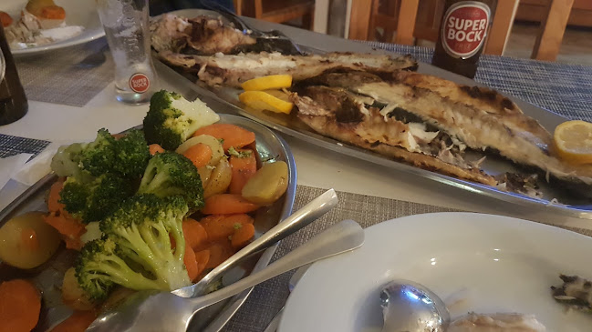 Beira Mar Restaurante Bar - Gastronomia e hotelaria