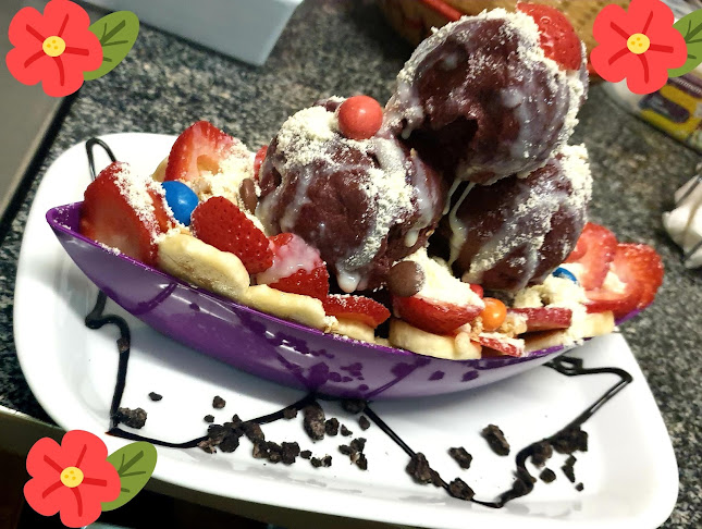 Restaurante Amendoeira - Albufeira