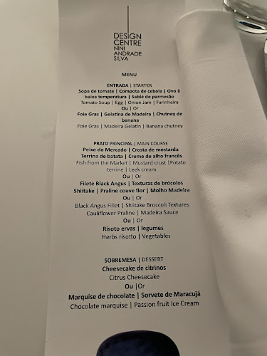 Design Centre Nini Andrade Silva - Funchal