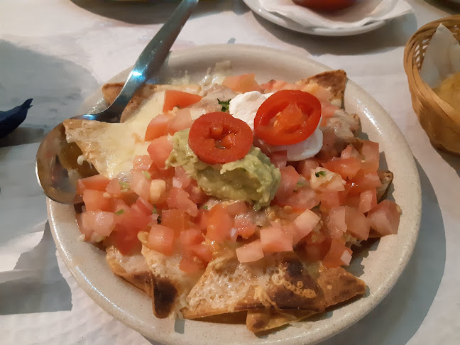 Rosas Cantina - Quarteira