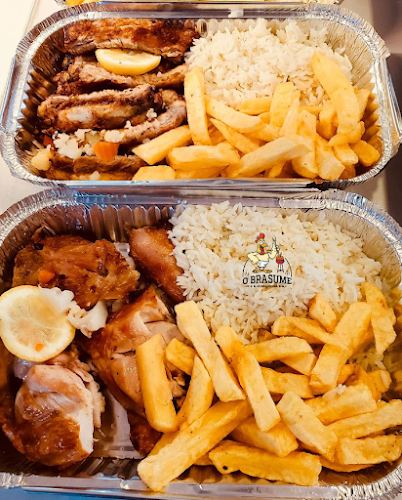 O Brasume - Takeaway | Delivery | Pronto A Comer