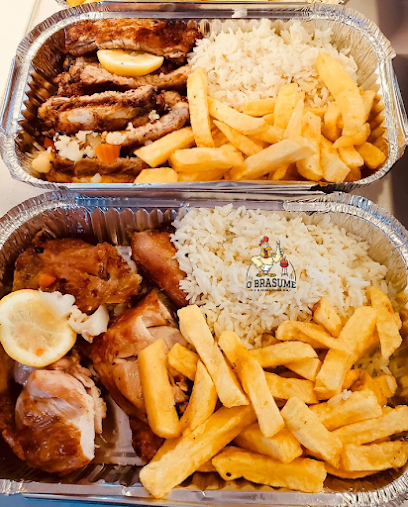 O Brasume - Takeaway | Delivery | Pronto A Comer