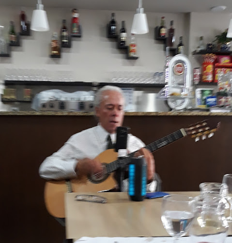Bom Porto Café Snack Bar - Gastronomia e hotelaria