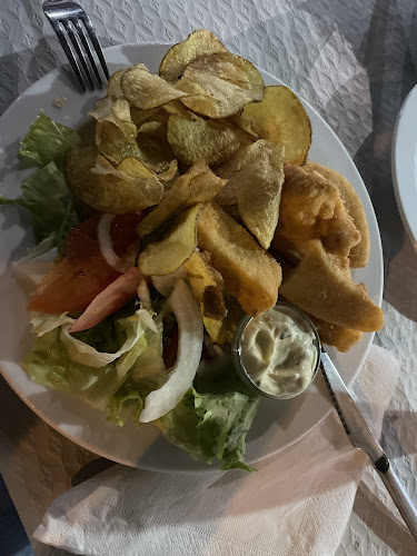 Reviews of Tasca Kefish in Setúbal - Gastronomia e hotelaria