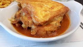 Refeições no Sítio do Costume