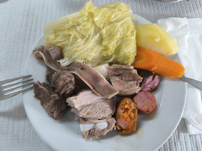 Comentarii opinii despre RESTAURANTE AREPA