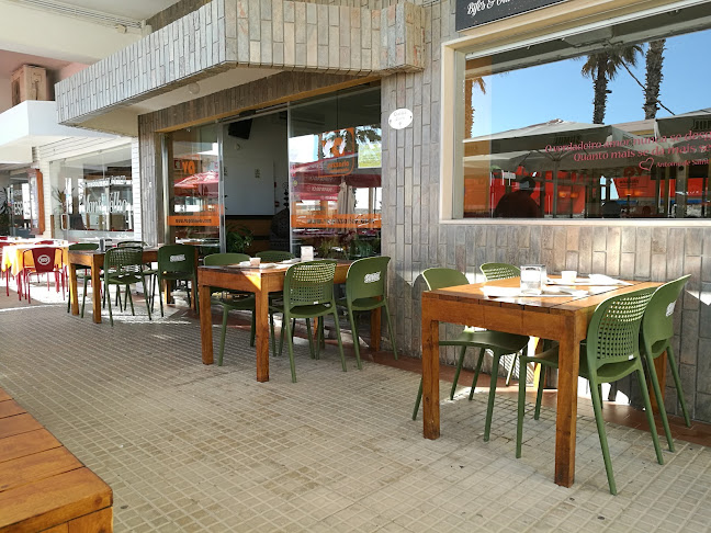 VA Avenida Restaurante Pizzaria - Costa da Caparica