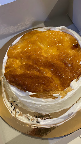 Opinii despre Confeitaria Thyrsense în Santo Tirso - Gastronomia e hotelaria