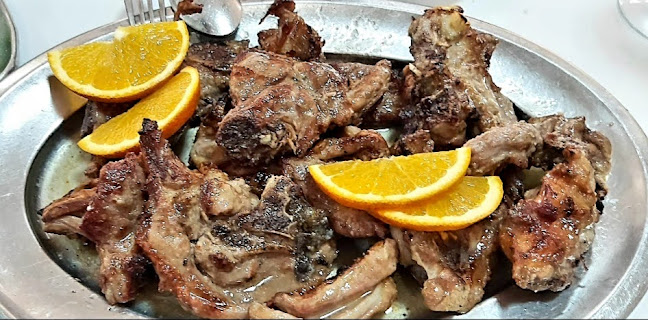 Restaurante O Petisco