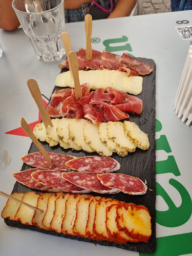 Pátio da Sé - Braga