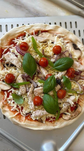 Café e Pizzaria Stop - Fafe