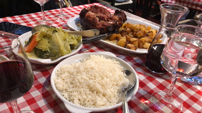 R. dos Ferradores, 5400-501 Chaves